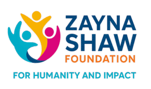Shaw Foundation trans logo